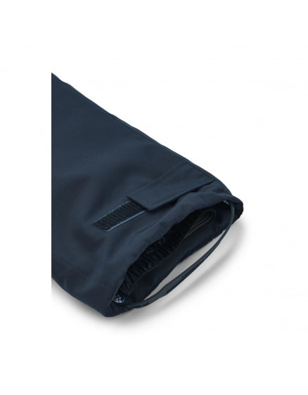 Wolf Snow Pants Classic Navy 4
