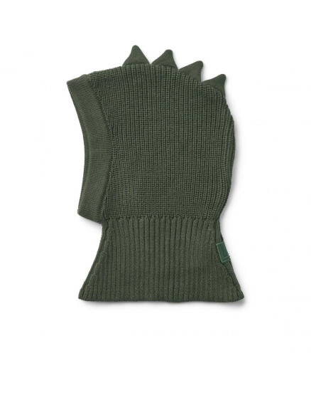 Hanibal Dino Balaclava Hunter Green