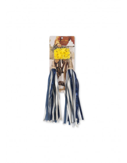 Прикраса для велосипеда Dark Blue