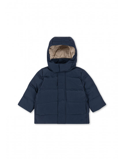 Magnum Down Jacket Mood Indigo