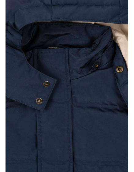 Magnum Down Jacket Mood Indigo 5