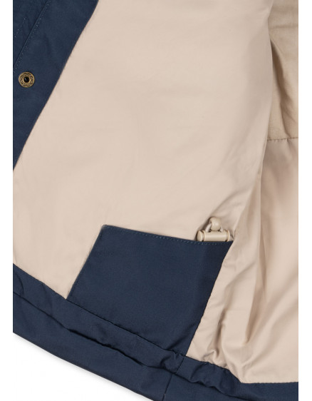 Magnum Down Jacket Mood Indigo 2