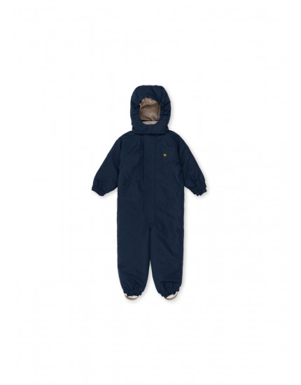 Зимовий комбінезон Nohr Indigo