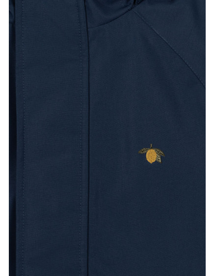 Зимовий комбінезон Nohr Indigo 5