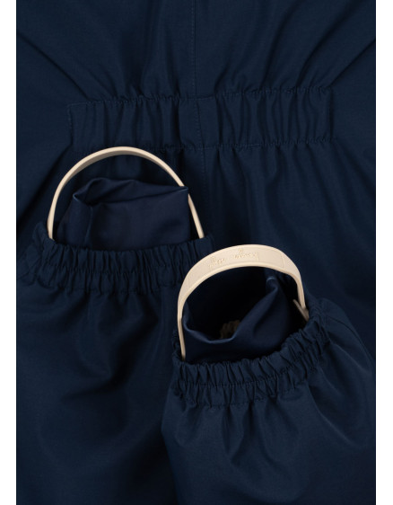 Зимовий комбінезон Nohr Indigo 2