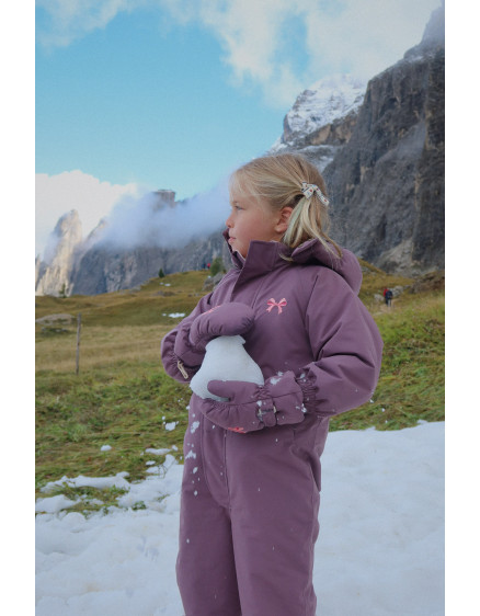 Зимовий комбінезон Nohr Hortensia 7