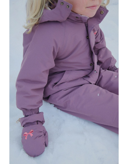 Зимовий комбінезон Nohr Hortensia 6