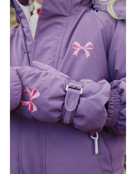 Зимовий комбінезон Nohr Hortensia 5