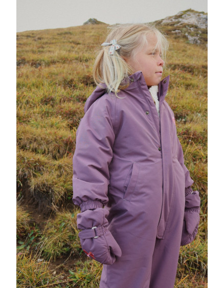 Зимовий комбінезон Nohr Hortensia 4