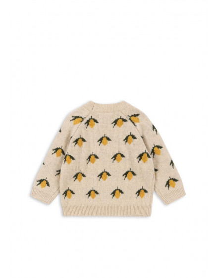 Светр Belou Lemon 3