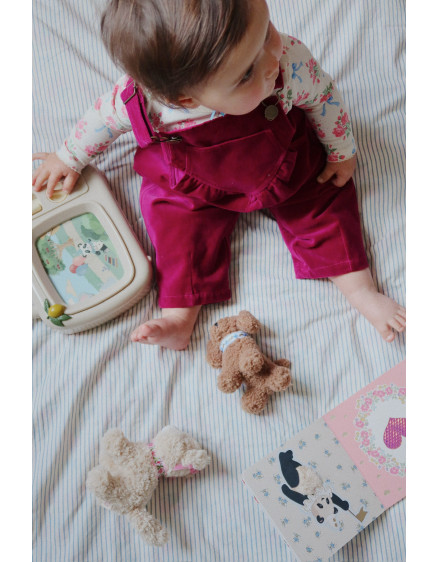 Activity Kitty Cat 5