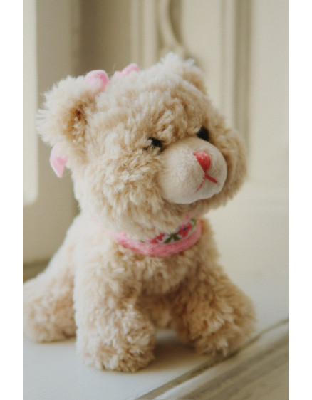 Activity Kitty Cat 4