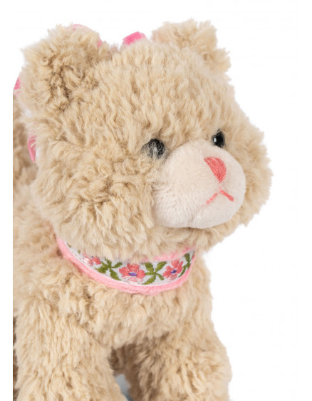 Activity Kitty Cat 2