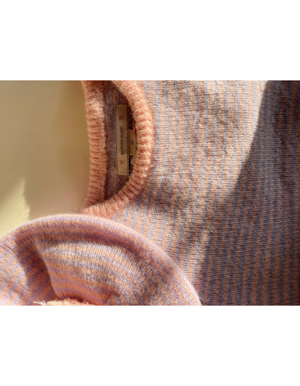 Берет Berle Purple 4