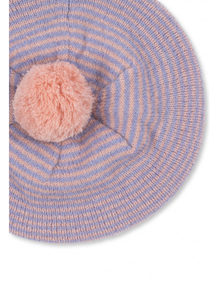 Берет Berle Purple 2