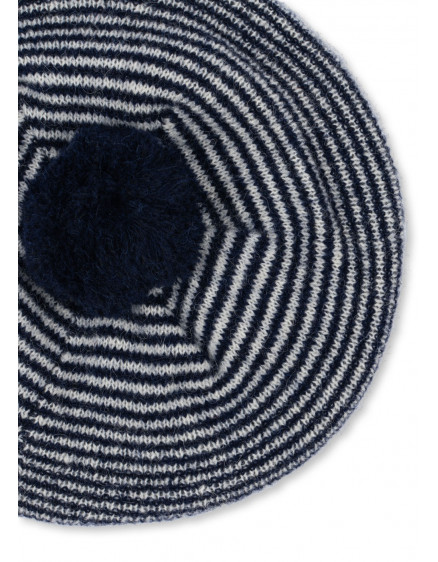 Берет Berle Blue 2