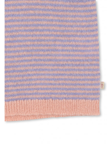 Berle Knit Purple Set 8