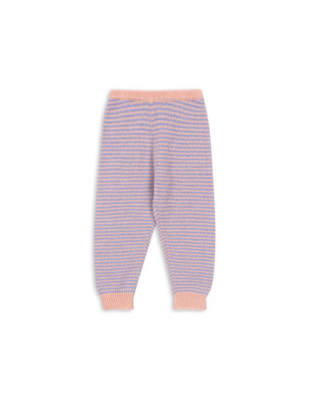 Berle Knit Purple Set 2