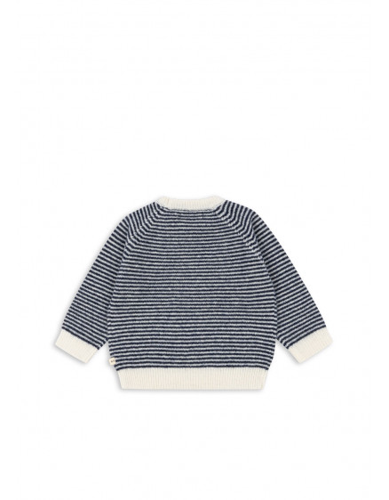 Berle Knit Blue Set 2