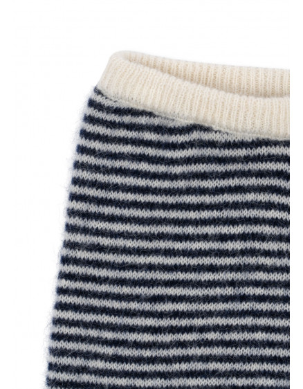 Berle Knit Blue Set 8