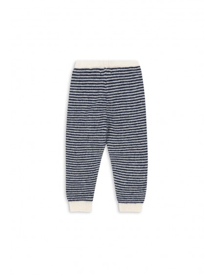 Berle Knit Blue Set 8