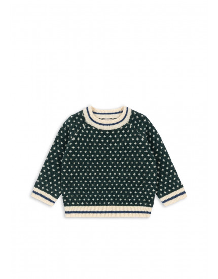 Светр Billi Green