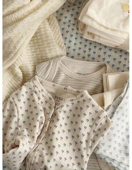 Набір Baby Bello Blu 7