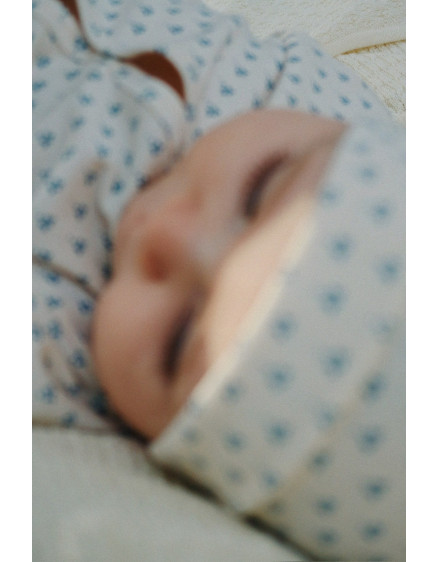 Набір Baby Bello Blu 5