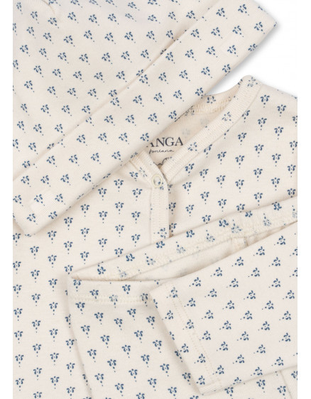 Набір Baby Bello Blu 2