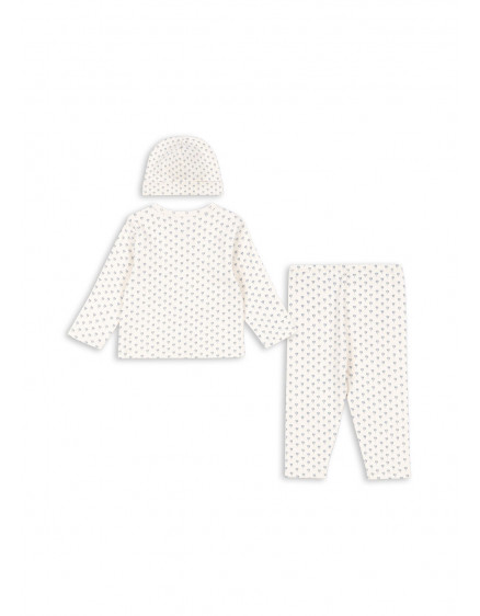 Набір Baby Bello Blu 4