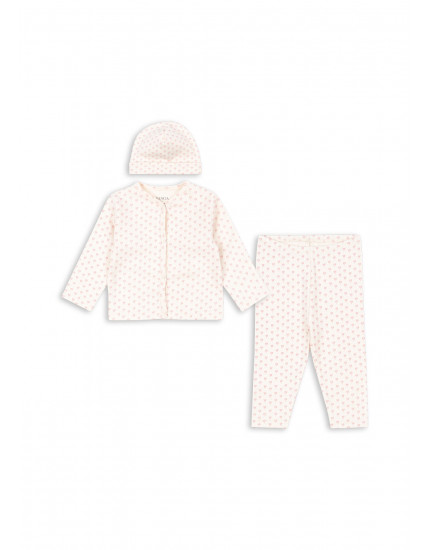 Комплект для новонароджених Rosa