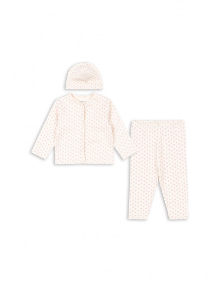 Комплект для новонароджених Rosa