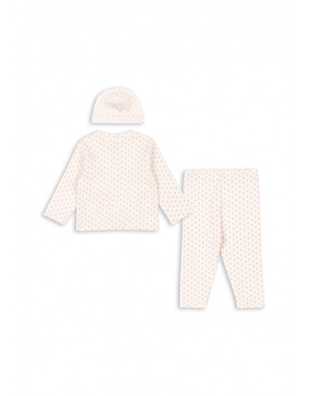 Комплект для новонароджених Rosa 3