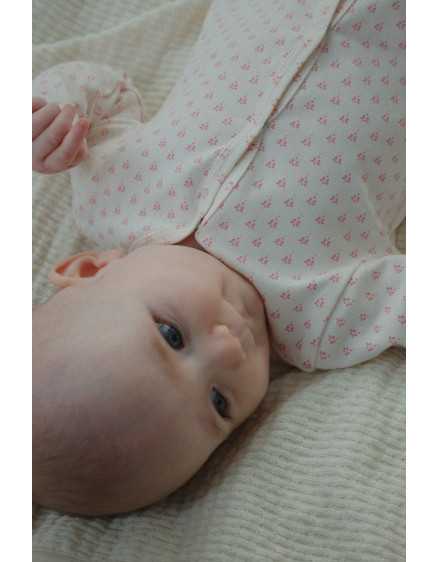 Комплект для новонароджених Rosa 3