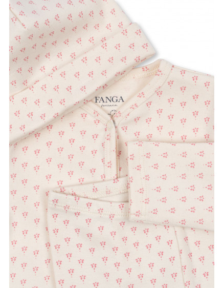 Комплект для новонароджених Rosa 2