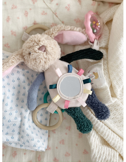 Розвиваюча іграшка Peluche Sea 4