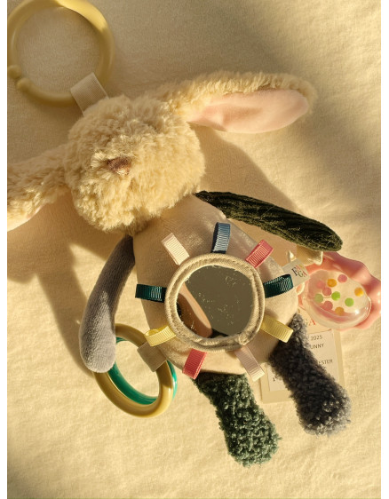 Розвиваюча іграшка Peluche Sea 3