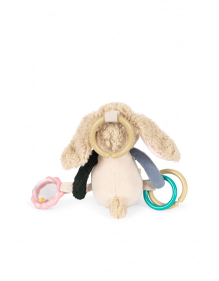 Розвиваюча іграшка Peluche Sea 8