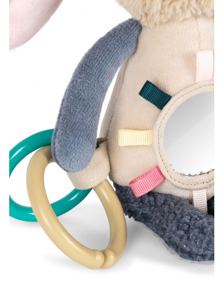 Розвиваюча іграшка Peluche Sea 6