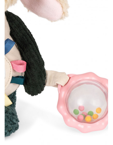 Розвиваюча іграшка Peluche Sea 5