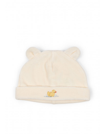 Шапка Elu Antique White