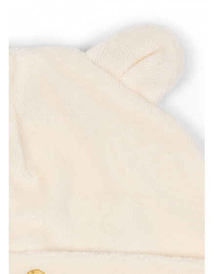 Шапка Elu Antique White 3