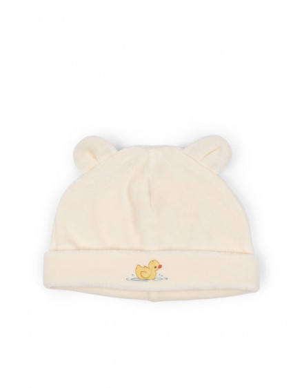 Шапка Elu Antique White