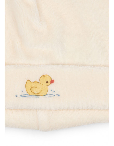 Шапка Elu Antique White 2