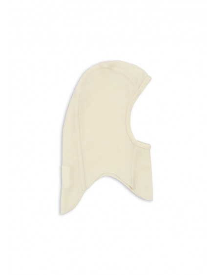 Балаклава Erba Wool Beige