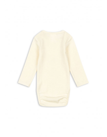 Боді Erba Wool Beige 6