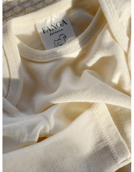 Боді Erba Wool Beige 7