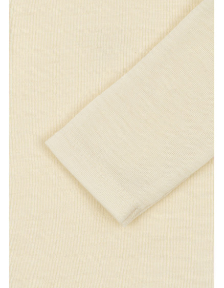 Боді Erba Wool Beige 2