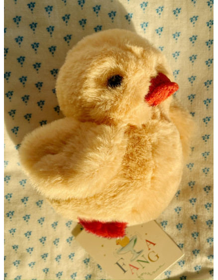 Інтерактивна іграшка Fanga Mio 8