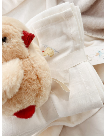 Інтерактивна іграшка Fanga Mio 7